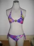 maillot de bain c&a femmes desire 2019U bikini netherlands ca9007 purple